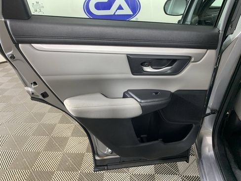 Used 2020 Honda CR-V LX image 30