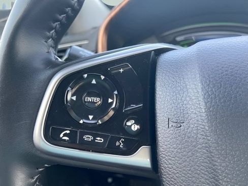 Used 2021 Honda CR-V EX-L image 22