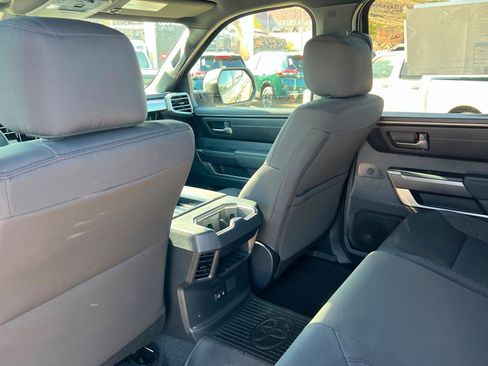 New 2026 Toyota Tundra SR5 AWD/4WD image 19