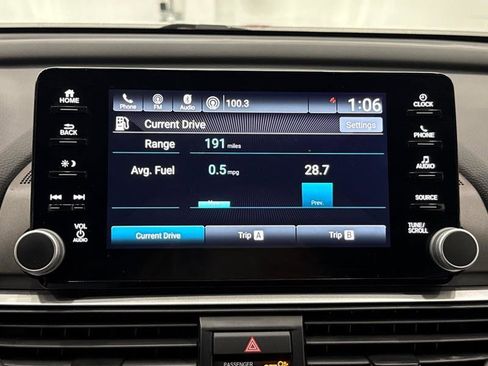 Used 2019 Honda Accord Sport image 19