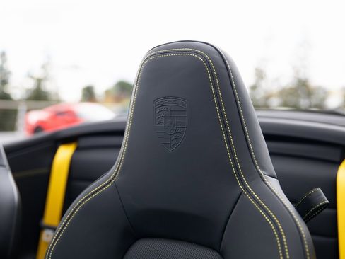 New 2026 Porsche 911 Carrera image 19