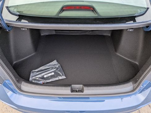 New 2026 Honda Civic Sport image 14