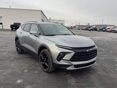 Used 2024 Chevrolet Blazer LT w/ Convenience Package