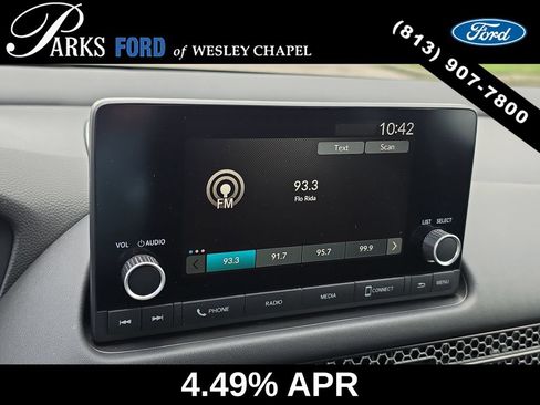 Used 2023 Honda HR-V Sport image 21