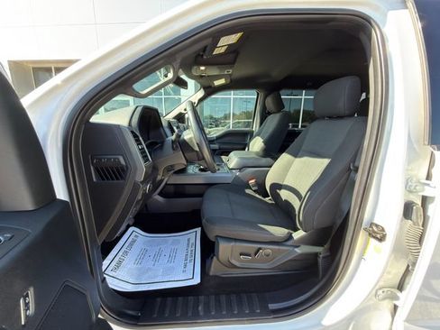 Used 2018 Ford F150 XLT w/ Equipment Group 302A Luxury AWD/4WD image 20