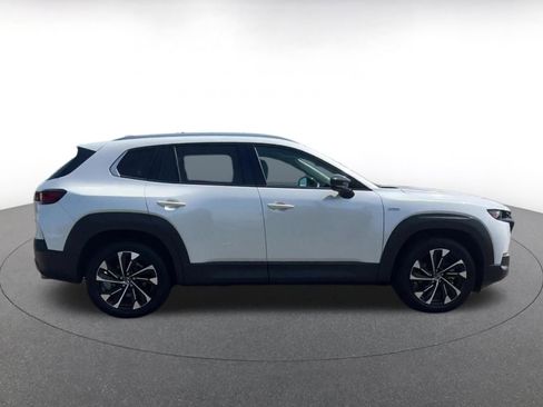 Used 2025 MAZDA CX-50 2.5 Hybrid w/ Premium Plus Pkg AWD/4WD image 15