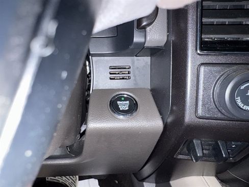 Used 2021 Ford Expedition Max Limited AWD/4WD image 36
