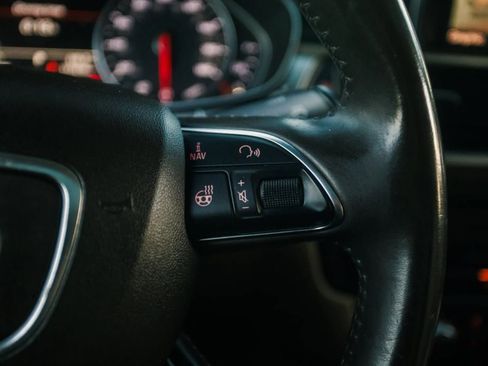 Used 2014 Audi A6 3.0T Premium Plus image 34