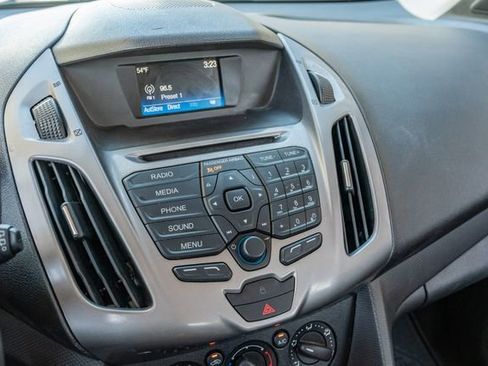 Used 2017 Ford Transit Connect XLT image 27