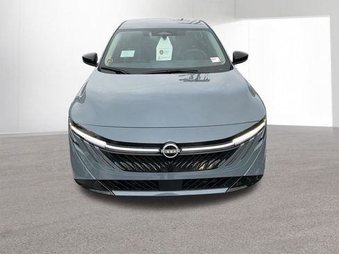 New 2026 Nissan Sentra SV w/ SV Convenience Package image 7