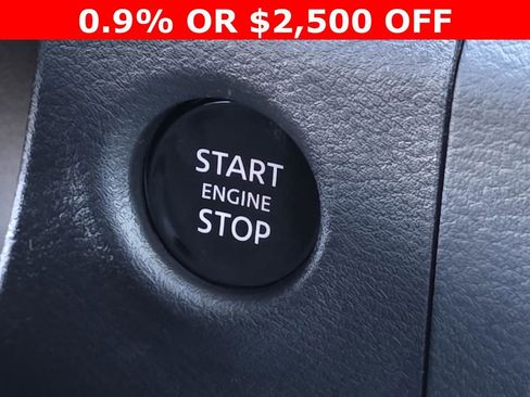 New 2026 Nissan Frontier SV w/ SV Convenience Package image 15