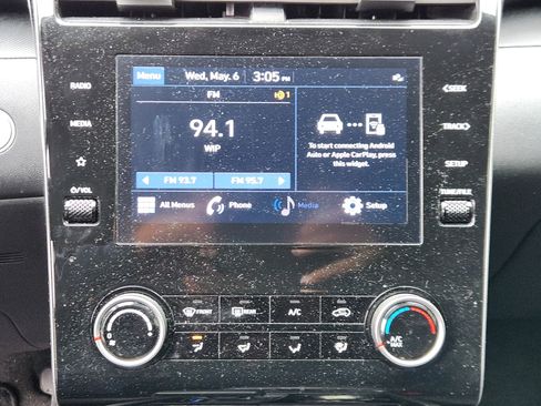 Certified 2023 Hyundai Tucson SEL AWD/4WD image 10