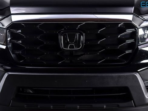 Used 2022 Honda Passport EX-L image 9