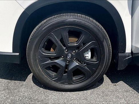 New 2026 Subaru Ascent Bronze Edition AWD/4WD image 9