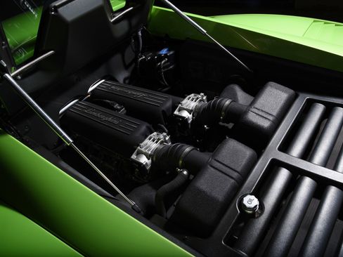 Used 2006 Lamborghini Gallardo image 8