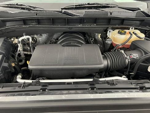 Used 2020 GMC Sierra 1500 Elevation w/ Elevation Value Package AWD/4WD image 22