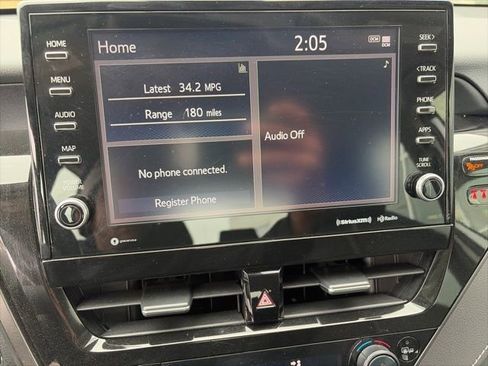 Used 2024 Toyota Camry XSE image 15