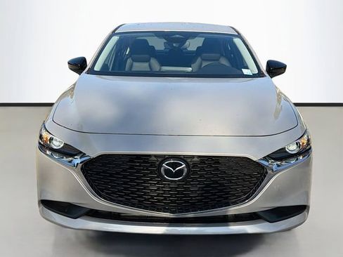 New 2026 MAZDA MAZDA3 s Sport image 8