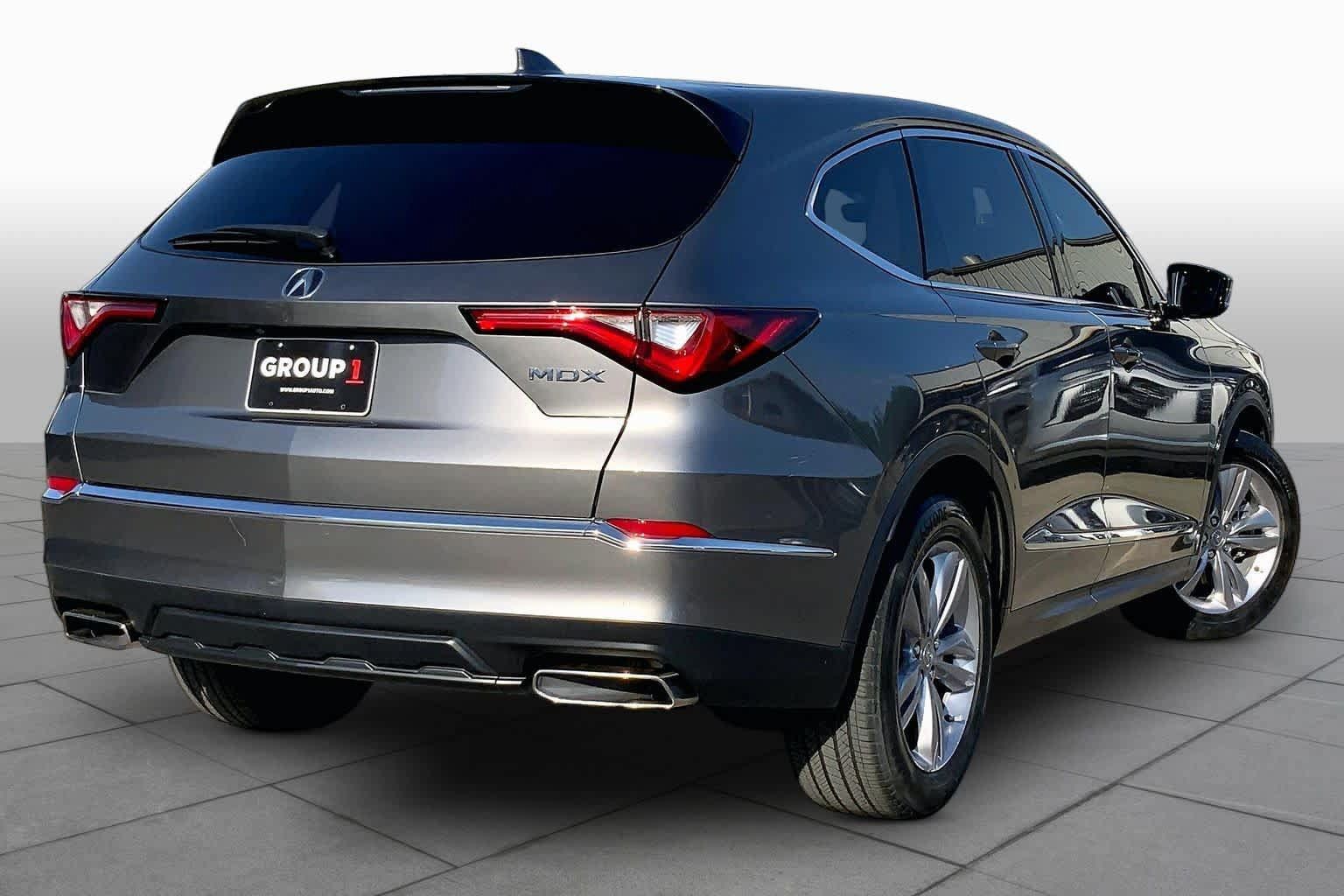 Used 2024 Acura MDX FWD image 13