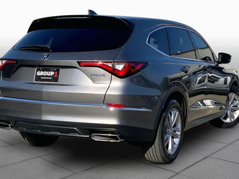 Used 2024 Acura MDX FWD image 13