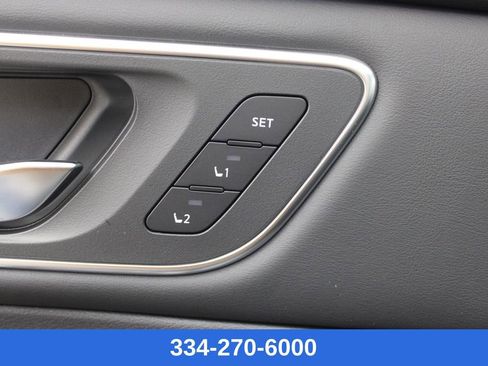 New 2026 Nissan Rogue Platinum w/ Platinum Premium Package image 18