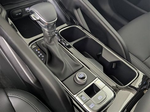 New 2025 Kia Telluride S image 22