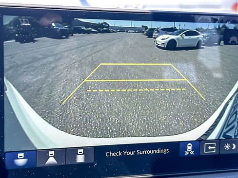 New 2026 Honda CR-V Sport-L image 22