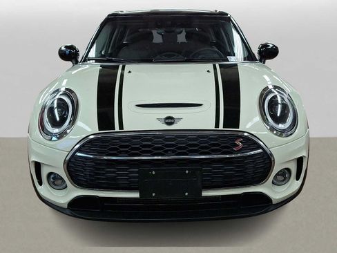 Certified 2023 MINI Cooper Clubman S AWD/4WD image 2