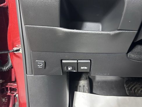 Used 2024 Nissan Kicks SV w/ Interior Electronics Package image 22