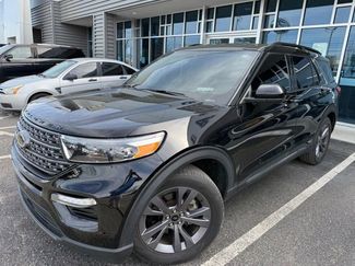 Certified 2023 Ford Explorer XLT w/ Equipment Group 202A video 1