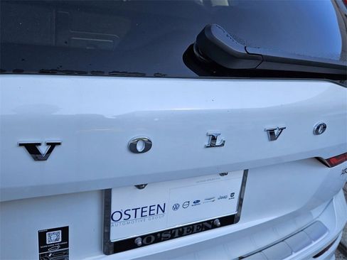New 2025 Volvo XC60 T8 Plus w/ Protection Package Premier image 11