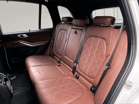 Used 2023 BMW X5 xDrive40i w/ Premium Package image 26