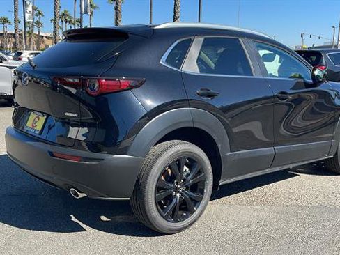 New 2025 MAZDA CX-30 AWD 2.5 S w/ Select Sport Pkg image 7