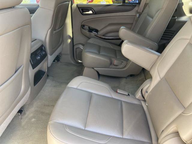 Used 2016 GMC Yukon SLT RWD image 21