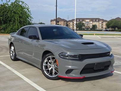 Used 2023 Dodge Charger GT w/ Navigation & Travel Group