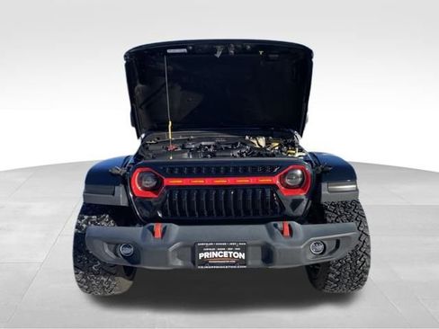 Certified 2021 Jeep Wrangler Unlimited Sport image 9