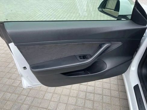 Used 2023 Tesla Model 3 Standard Range RWD image 44