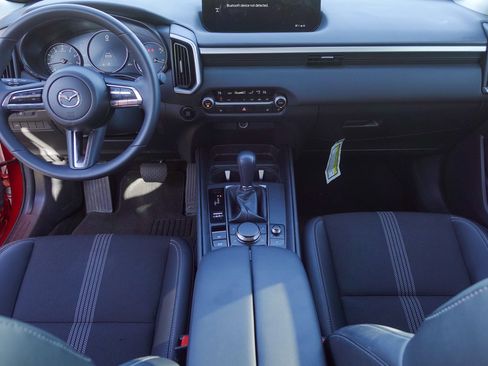 Used 2025 MAZDA CX-50 AWD 2.5 S w/ Premium Package image 23