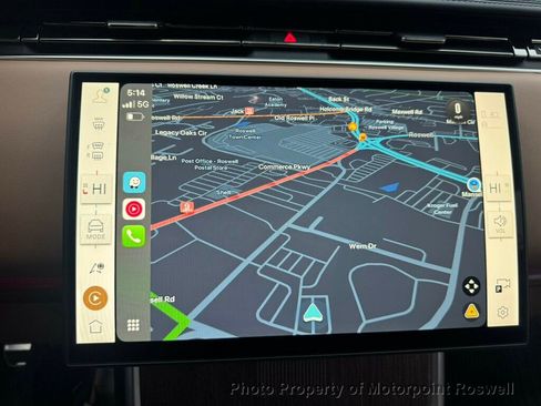 Used 2025 Land Rover Range Rover Long Wheelbase Autobiography image 30