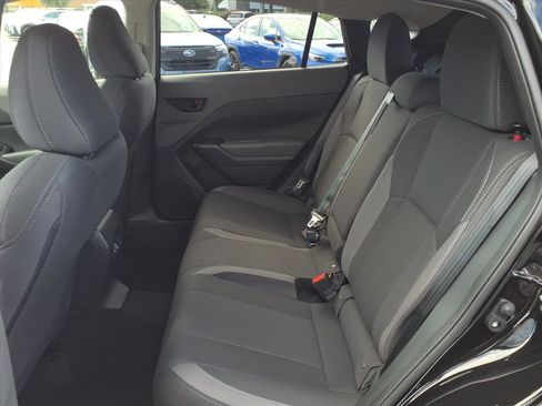 New 2025 Subaru Crosstrek 2.0i Premium w/ Convenience Package #2 image 11