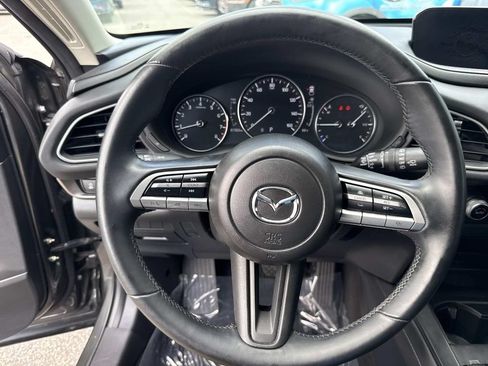 Used 2021 MAZDA CX-30 FWD 2.5 S w/ Select Package image 40