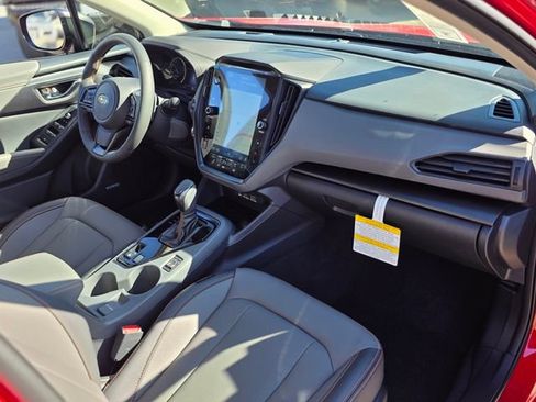 New 2026 Subaru Crosstrek 2.5i Limited image 7
