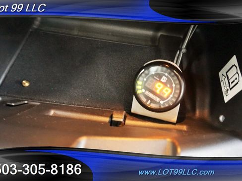 Used 2017 Ford Focus RS image 34