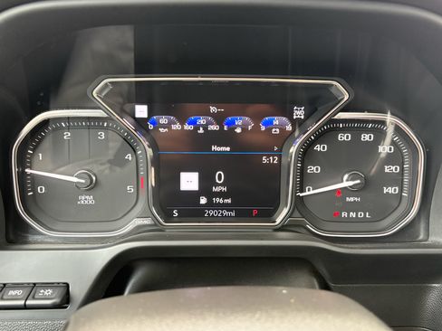 Used 2023 GMC Sierra 3500 AT4 w/ AT4 Premium Plus Package AWD/4WD image 27