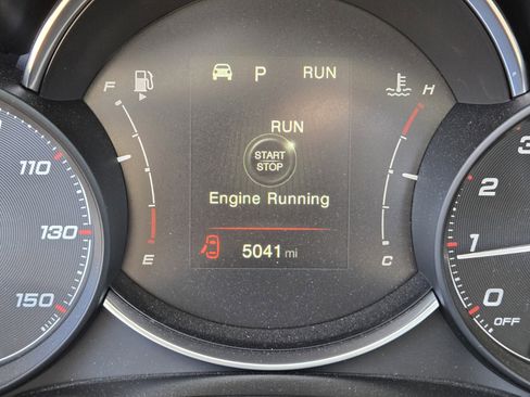 Used 2023 FIAT 500X Pop w/ Comfort Group image 23