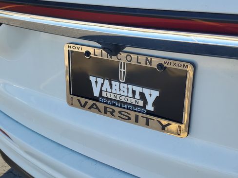 New 2026 Lincoln Corsair Reserve w/ Jet Appearance Package image 31