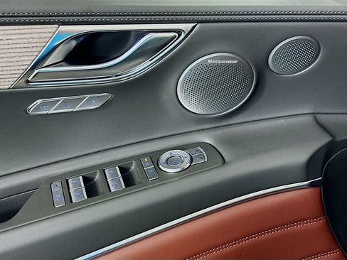 New 2026 Genesis GV80 3.5T Prestige AWD/4WD image 20