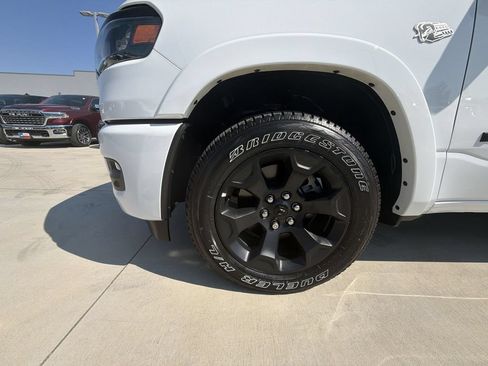 Used 2026 RAM 1500 Lone Star AWD/4WD image 14