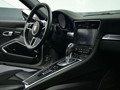 Used 2017 Porsche 911 Carrera image 53