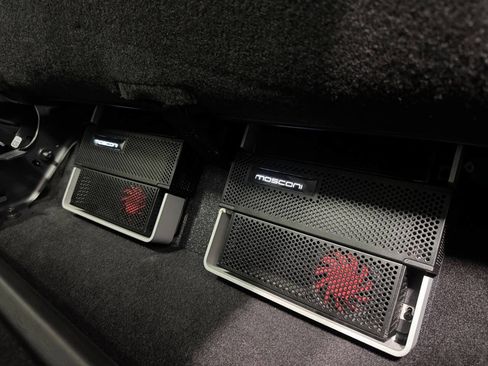 Used 2025 Ford F150 Raptor w/ Equipment Group 803A Raptor R image 32